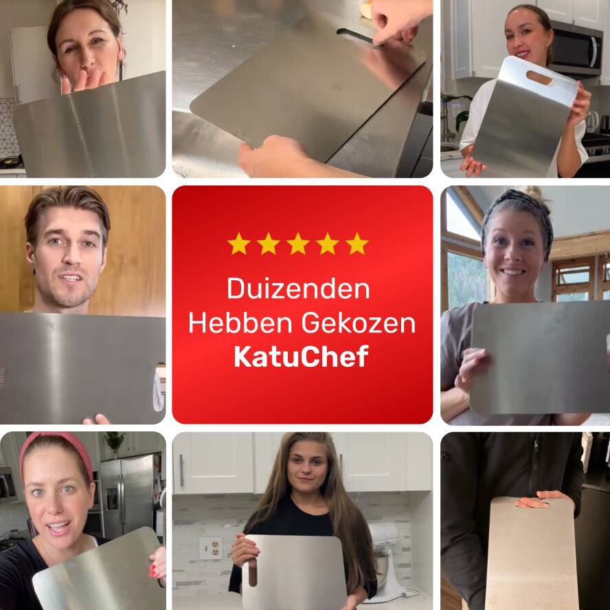 KatuChef image