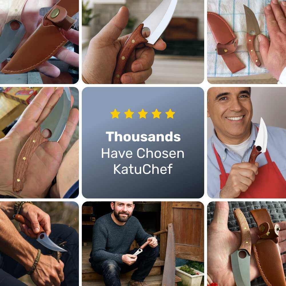 KatuChef image